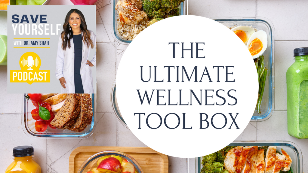 Do You Have the Right Tools to Save Yourself?