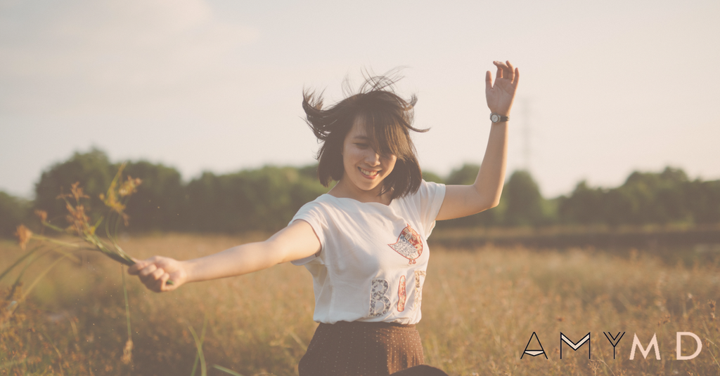 Celebrate, Heal, Balance & Restore with Me (Gift Inside!)
