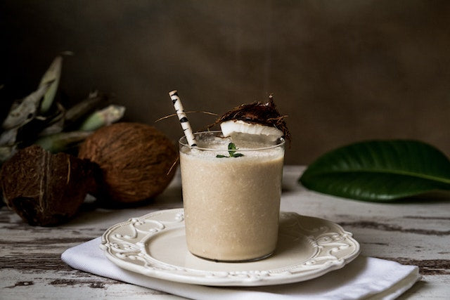  4 Low Sugar Protein Shake Smoothies