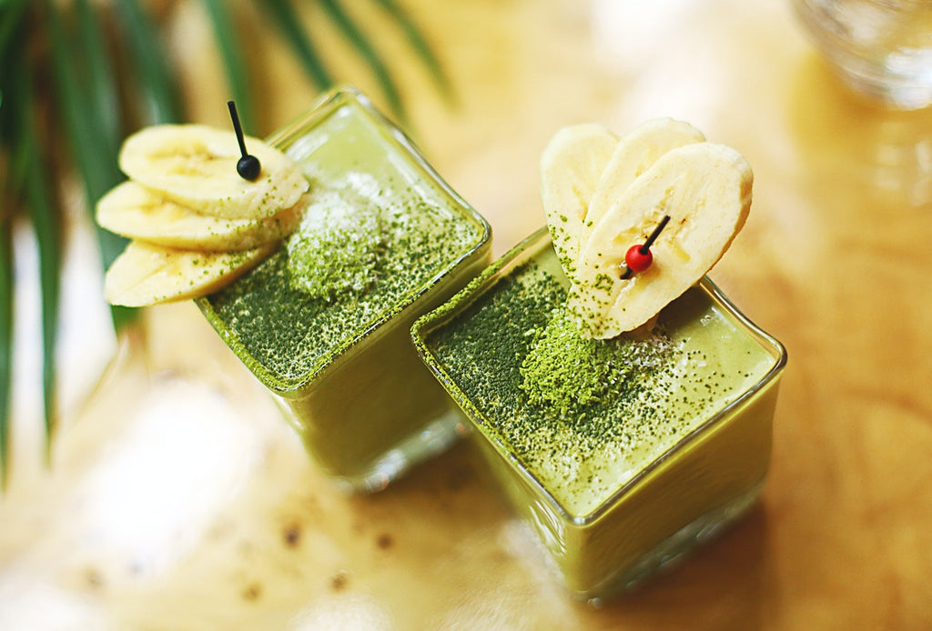 Three Delicious Recipes to Break Your Fast
