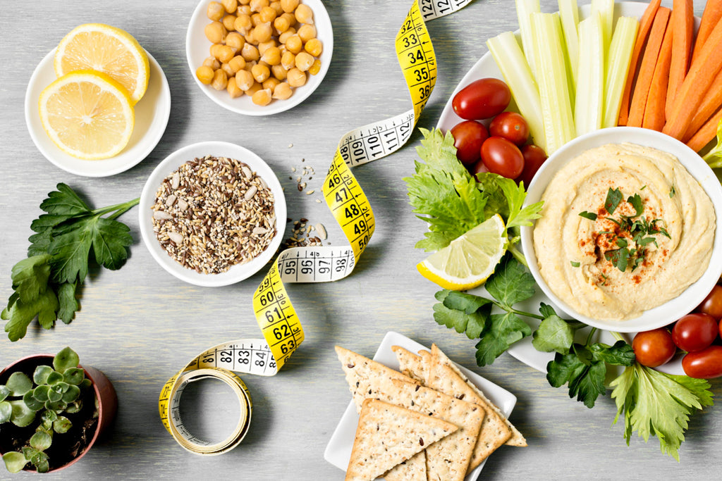 What We've Learned About Nutrition In the Post-Pandemic World?