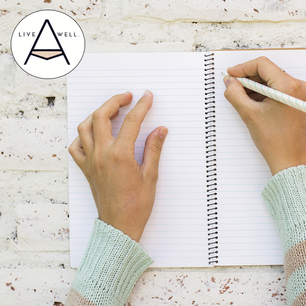 The Simple Wellness Tracker